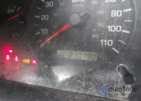 2001 Nissan Frontier Xe z USA, uszkodzony, nr VIN 1N6DD26S41C350545